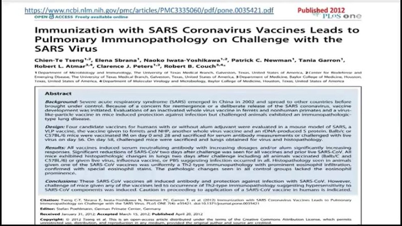 Discussion about COVID-19 Risks
