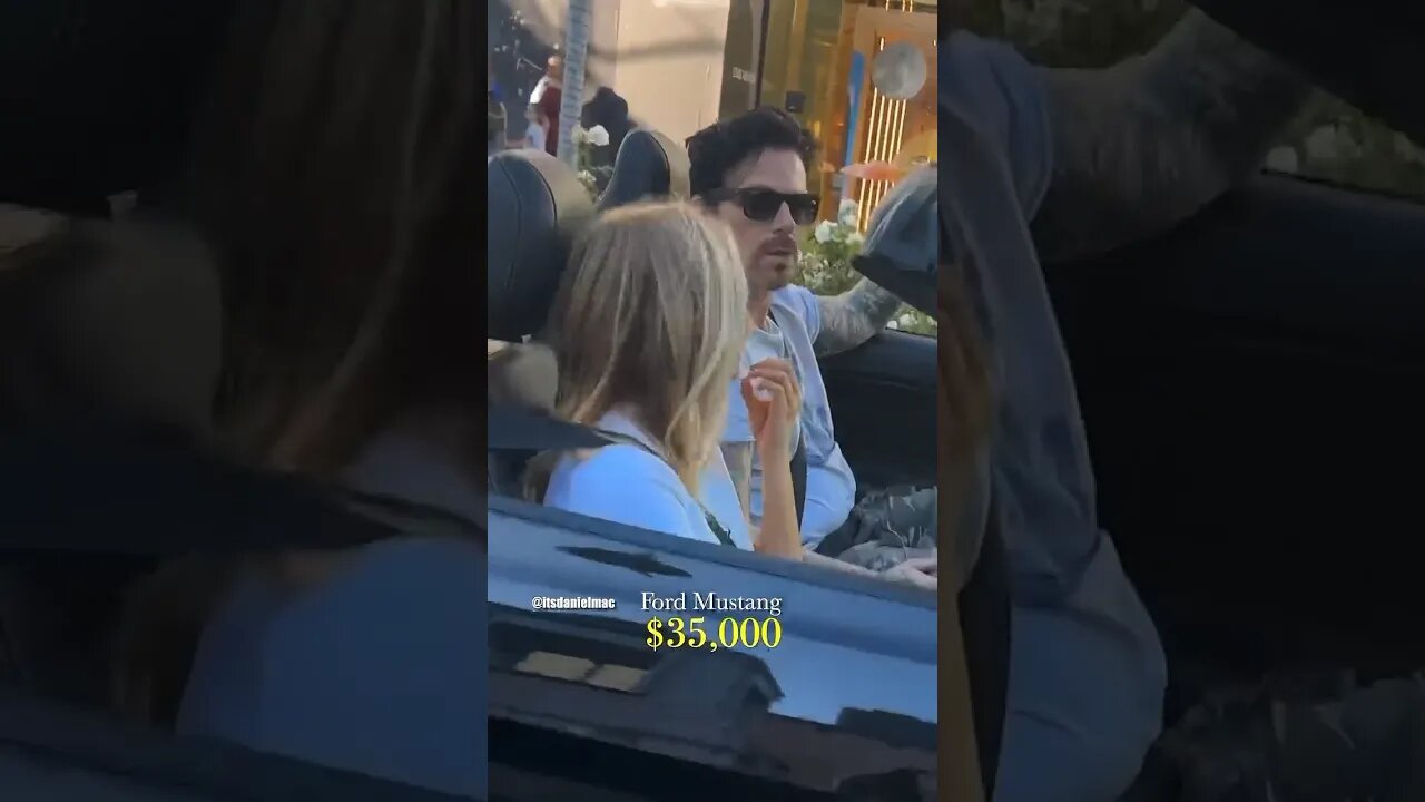 What’s This Guy Do For A Living? 🤣