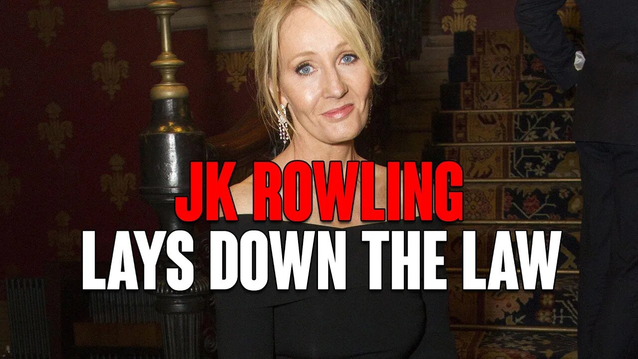 Wizarding World: MASSIVE News As JK ROWLING Lays Down The Law, Consequences OR Success?!