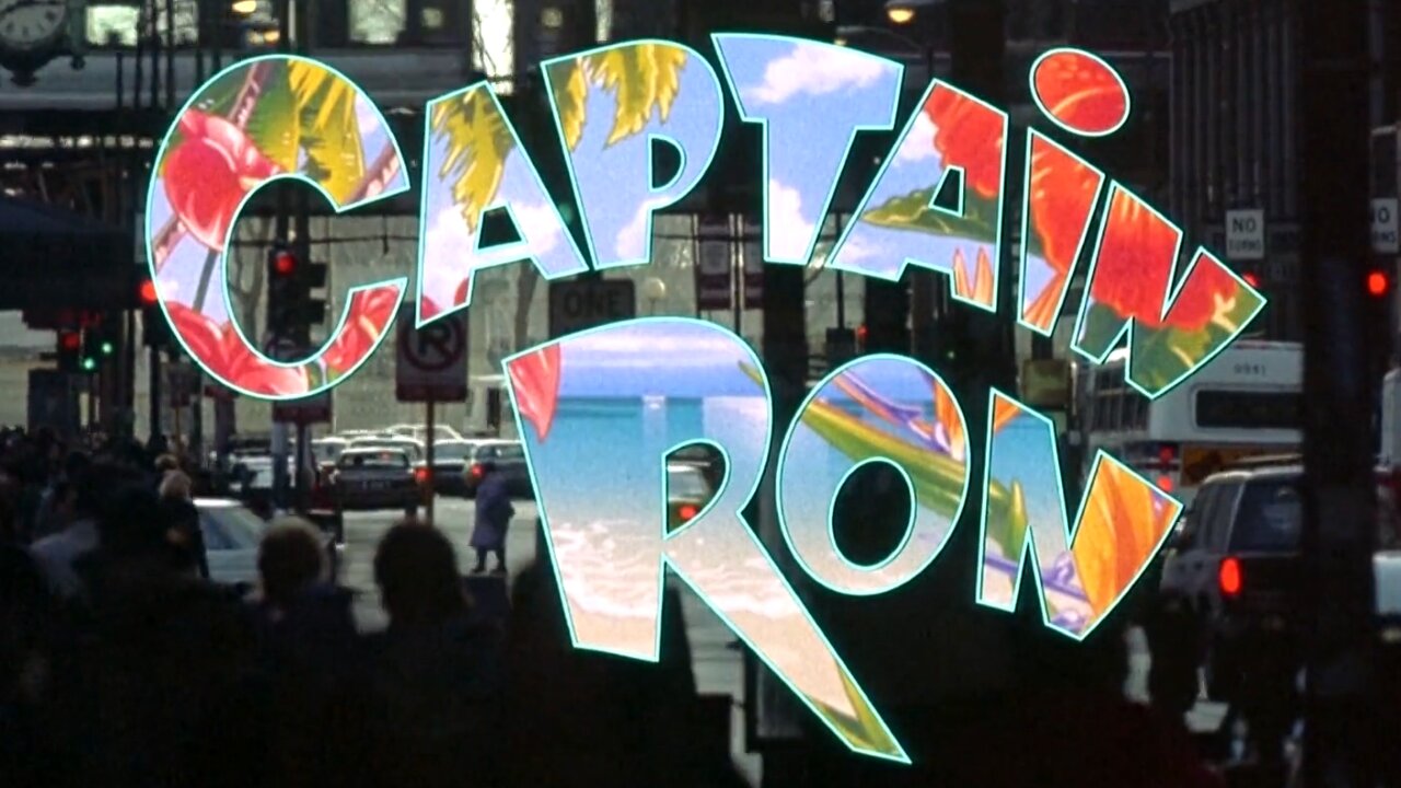 Captain Ron (1992) ~ Full Movie ~