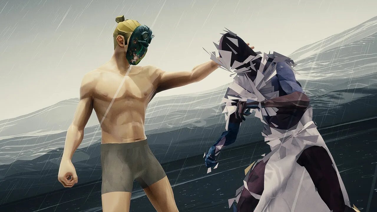 Absolver + Sifu = Absifu?
