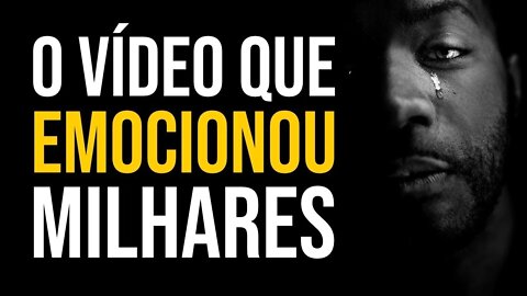 MOTIVACAO PARA A VIDA COM NANDO PINHEIRO - COMPARTILHE COM NO MINIMO 5 PESSOAS ESSA MENSAGEM