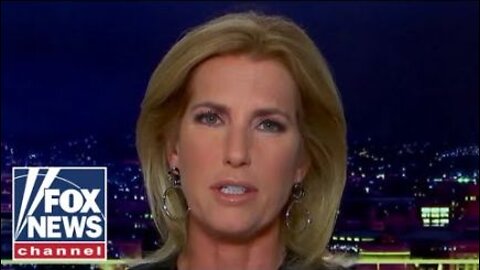 Ingraham: GOP members further ‘stoking tension’ with Russia