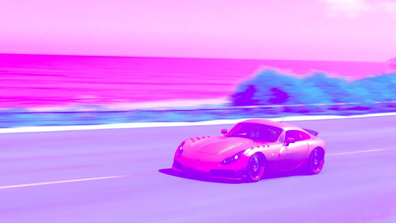 [2K] Forza Horizon 4 | goliath_chillwave.exe | TVR Sagaris