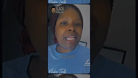 What Black Women Mean When They Say They Want To Be Protected