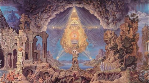 TFH #596: Hermeticism And The Laws Of The Universe With Joe Rupe