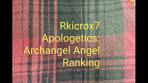 The Rank of Archangel