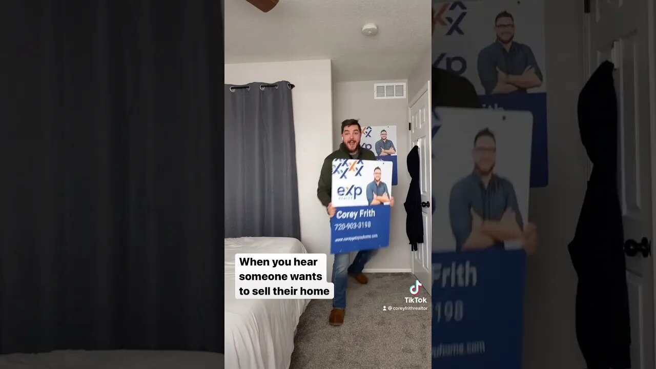 Are you selling you home?