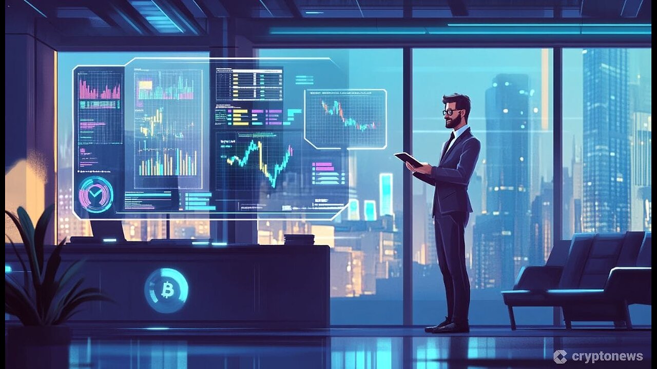 Growing Confidence in Crypto Spurs Advisors to Increase Digital Asset Diversification