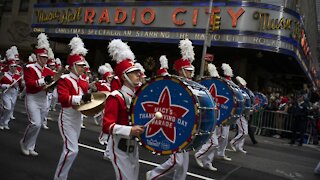 Macy's Thanksgiving Day Parade To Be Virtual Event Due To COVID-19