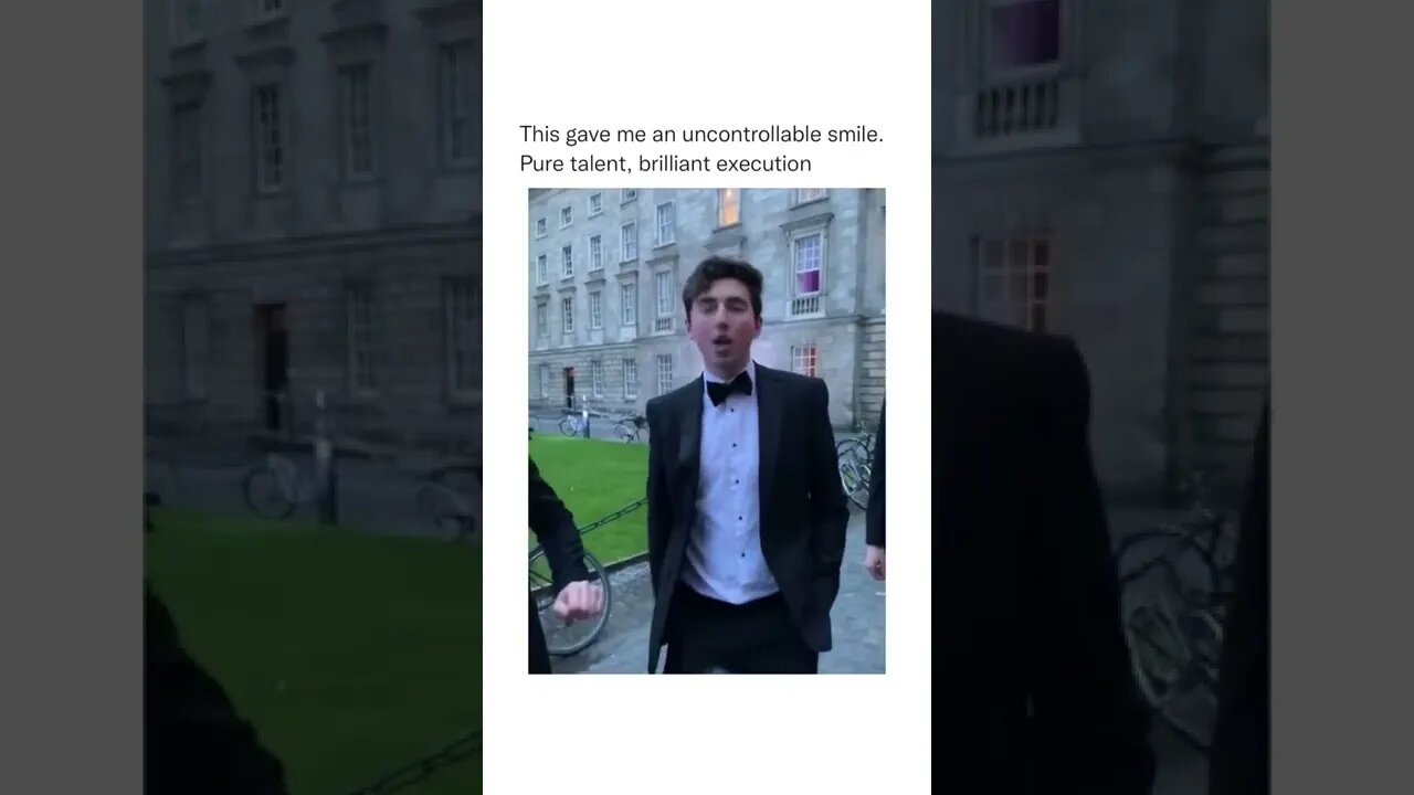 These guys are so talented 💯👌