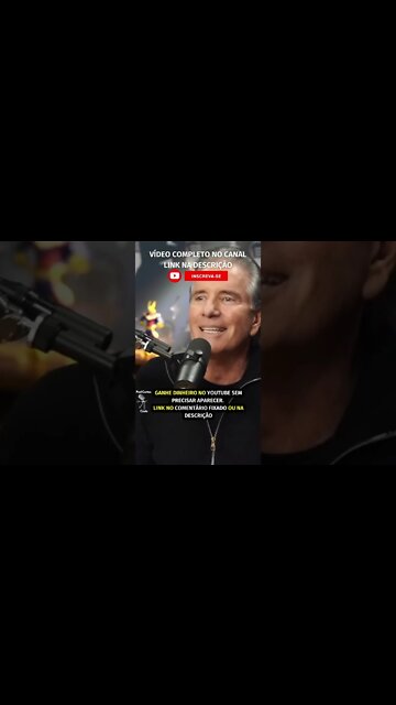 ROBERTO JUSTUS SOBRE JAIR BOLSONARO #shorts #bolsonaro #jairbolsonaro #presidentebolsonaro