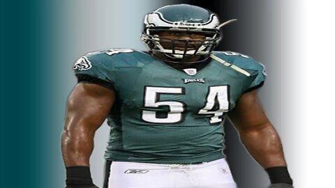 How To Create Jeremiah Trotter Madden 23