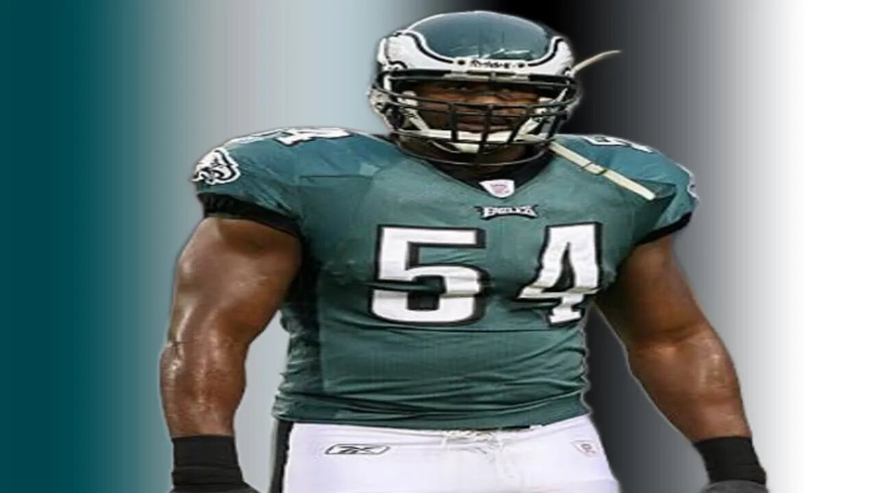 How To Create Jeremiah Trotter Madden 23