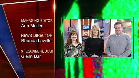 2016 WXYZ year-end employee credits