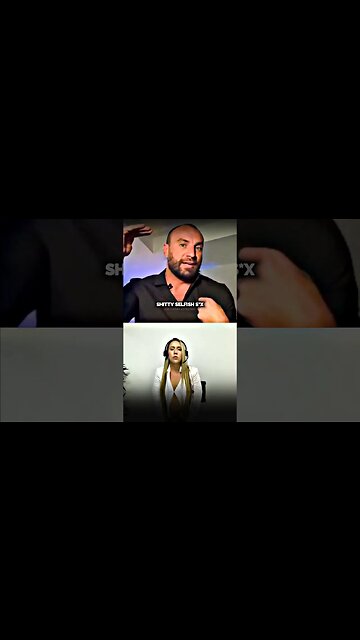 How to get yourself out of PERFORMANCE ANXIETY