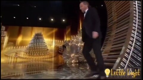 1638. EXPOSED 🌍 The Hollywood CABAL and Babylon