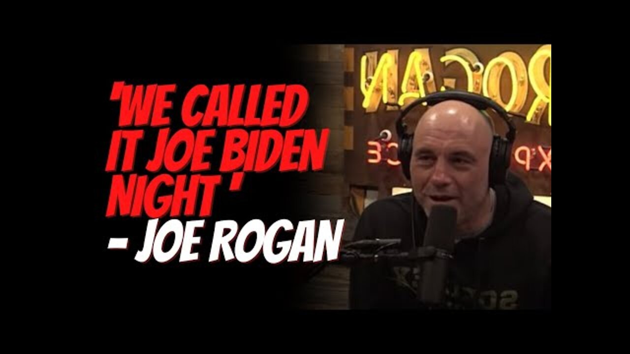 Joe Rogan and Podcaster Coleman Hughes Have Lots to Say About This Person and You Want to Hear This!