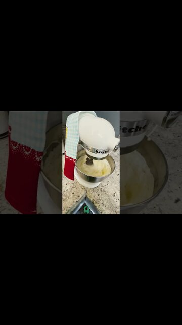 Making Butter #shorts