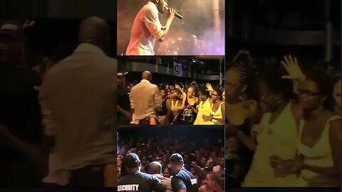 Kaysha - Fiona x Bomba H, Cabo Verde. 2007