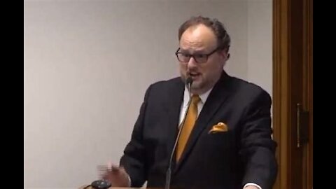 Jovan Pulitzer reveals live hack, who is Lafayette Pence, Seth Rich and more