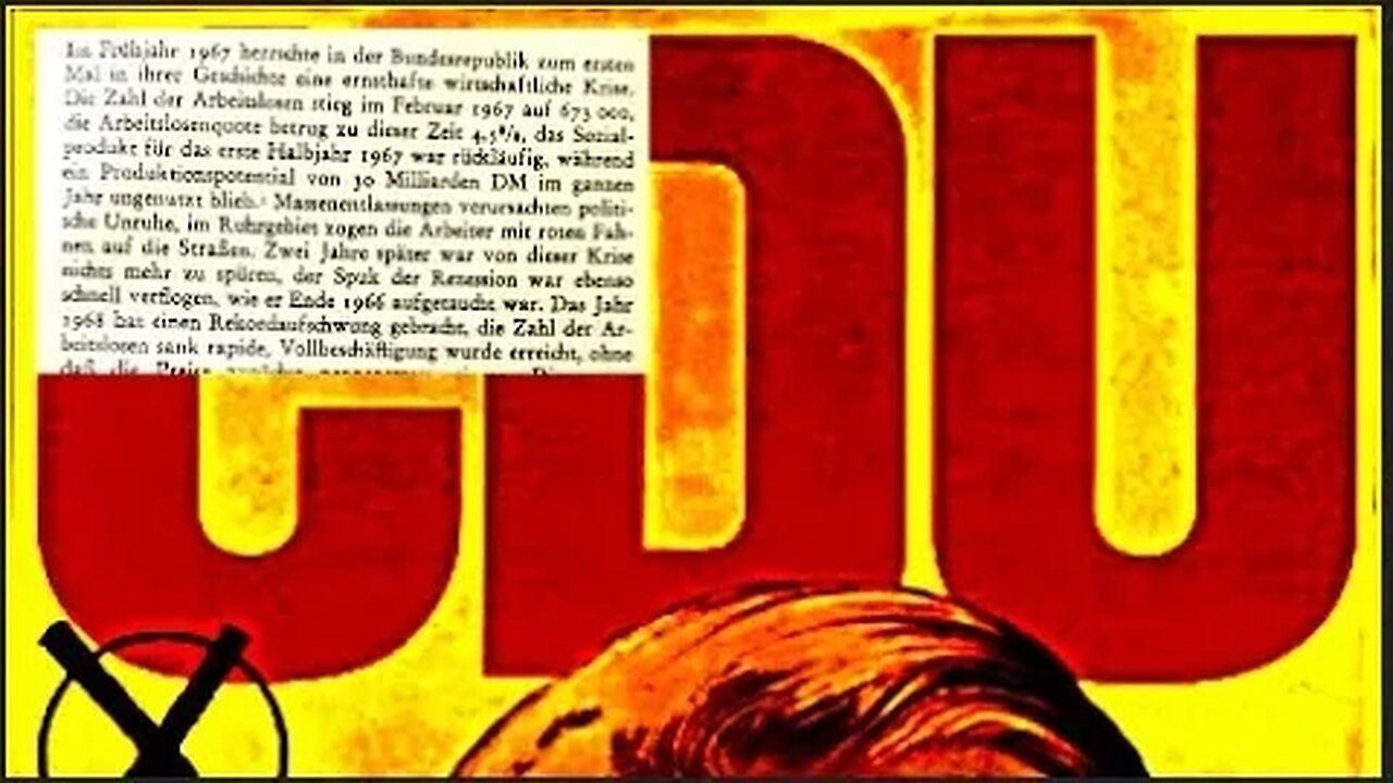 Die Politik des Kapitals (1969)