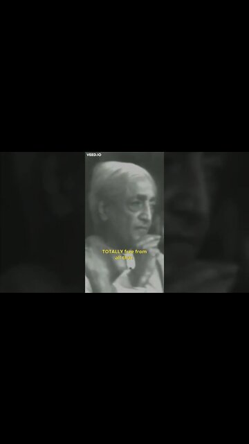 SET ASIDE WORDS & SCRIPTURE see for yourself. [Krishnamurti] #Short