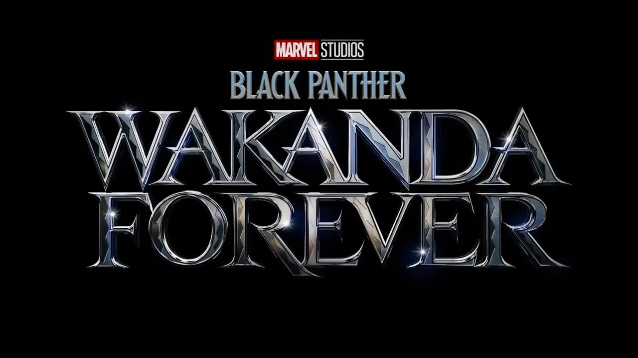 Wakanda Forever REVIEW by MB Mooney (NEW Black Panther)