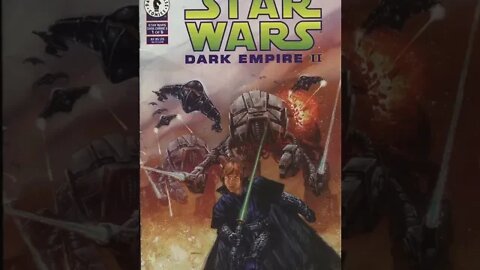 Dark Empire II