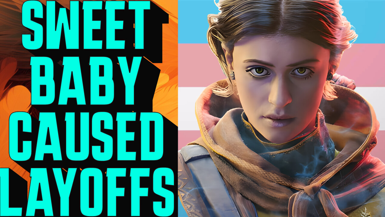 Sweet Baby Inc's Unknown 9 Awakening Has Massive Layoffs! | DEI Is Ruining Gaming!