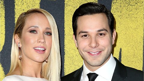 Anna Camp & Husband Skylar Astin Split