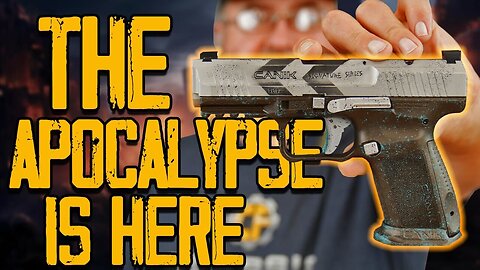 Our Favorite New Caniks On The Market