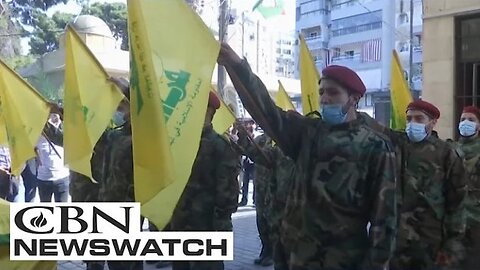 Iran Threatens Israel Amid Hezbollah War | CBN NewsWatch October 24, 2024