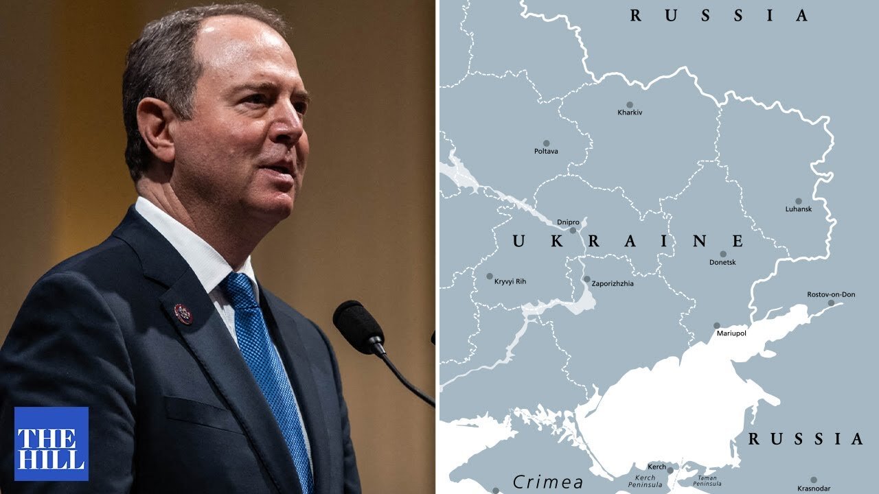 'We Continue To Urge Diplomacy': Adam Schiff Says Despite Predictions, Diplomacy Still A Possibility