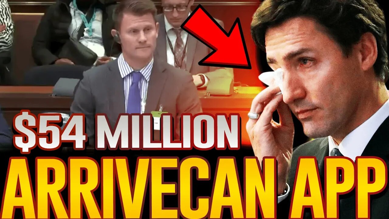 WTF! Trying To Justify Price Of ArriveCan App