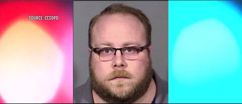 Las Vegas music teacher arrested