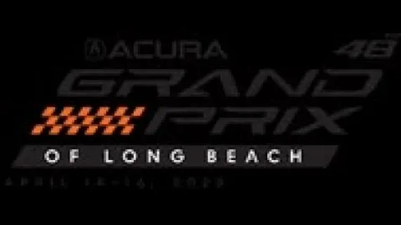 Episode 21 - Acura Grand Prix of Long Beach Preview