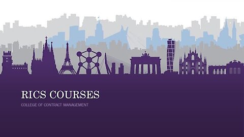 | RICS Courses |