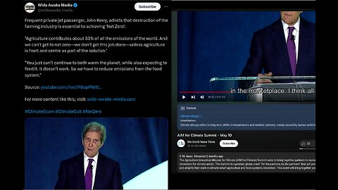 Supporter Video | News roundup