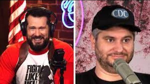 Ep.357 | IT IS NOT OKAY TO BE A SHEEP JUST BECAUSE ETHAN KLEIN TOLD YOU TO BAAAAHA