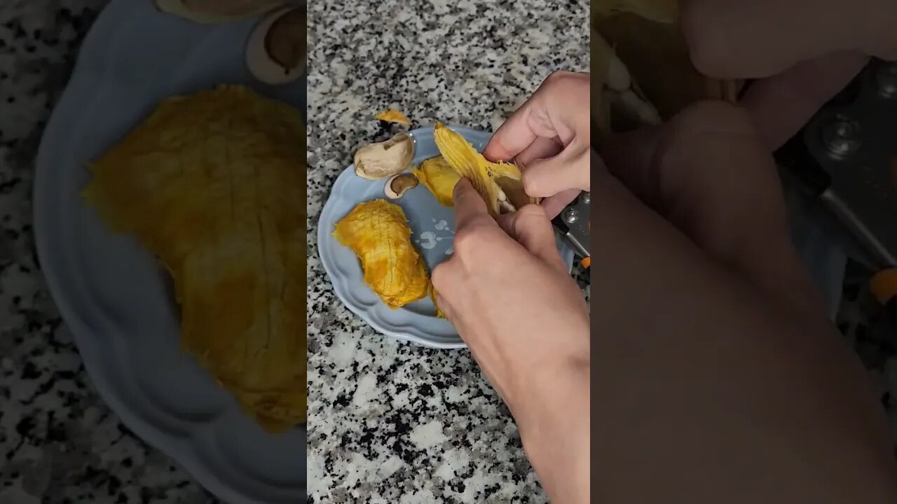 Making Mangos