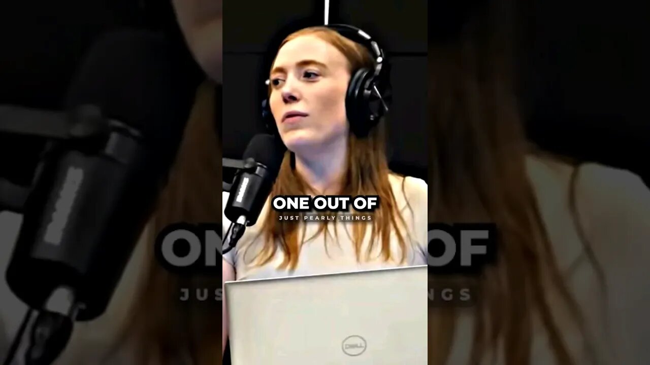 Women are not ready for this
