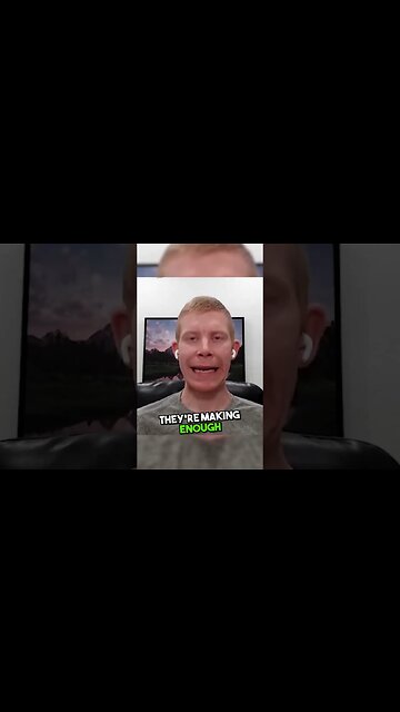 You CAN'T view this as something for fun!