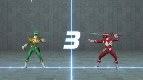 Power Rangers: Battle for the Grid (Game Pass, gameplay)