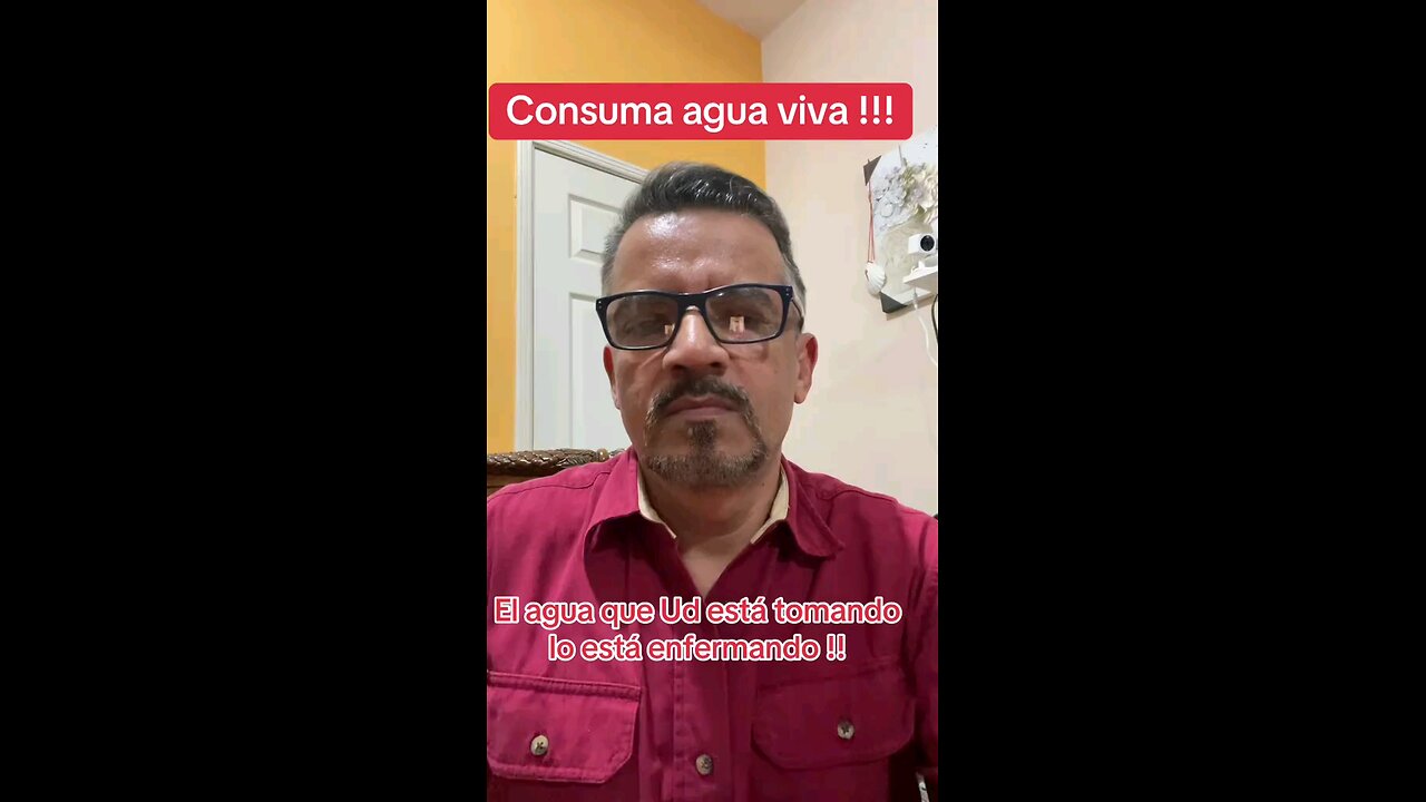 Dr Fredy Portillo explica como subir el PH