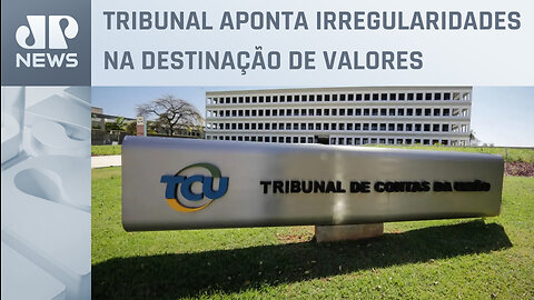 TCU tira poder do Ministério Público sobre recursos dos acordos de leniência