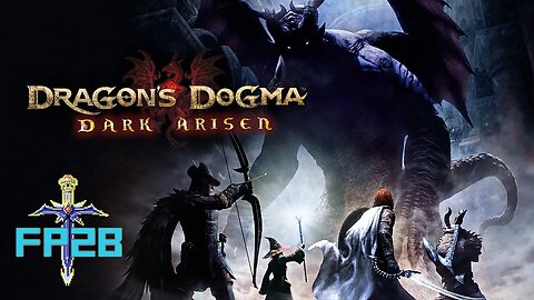 Skyline Edge 57 | Dragon's Dogma Dark Arisen | Snapdragon 855 | 2023