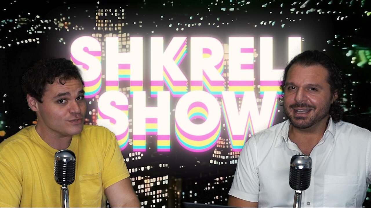 Shkreli Show Episode 4