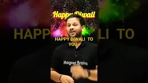 #wow happy Diwali to you all like and subscribe