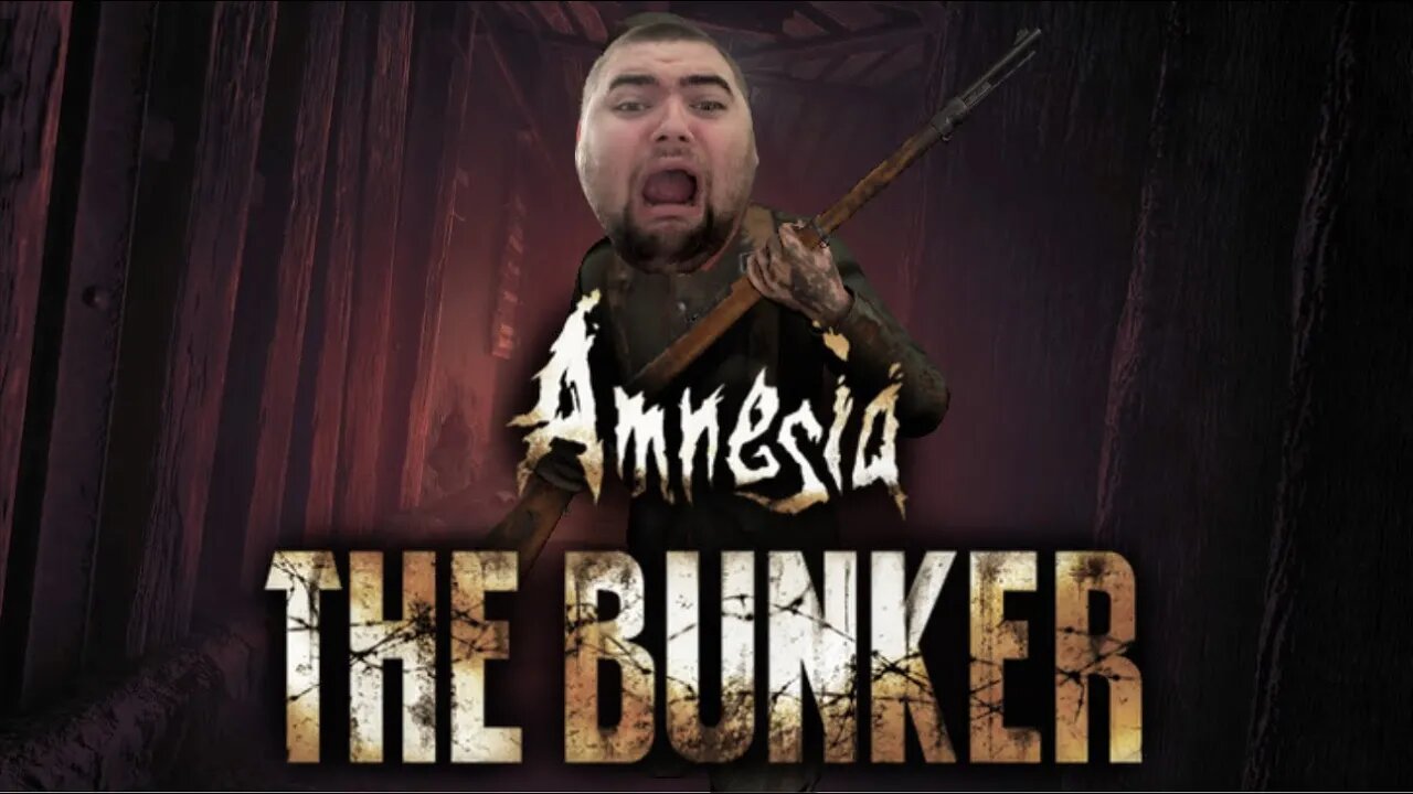 Amnesia: The Bunker | Part 1 | A NEW BEGINNING